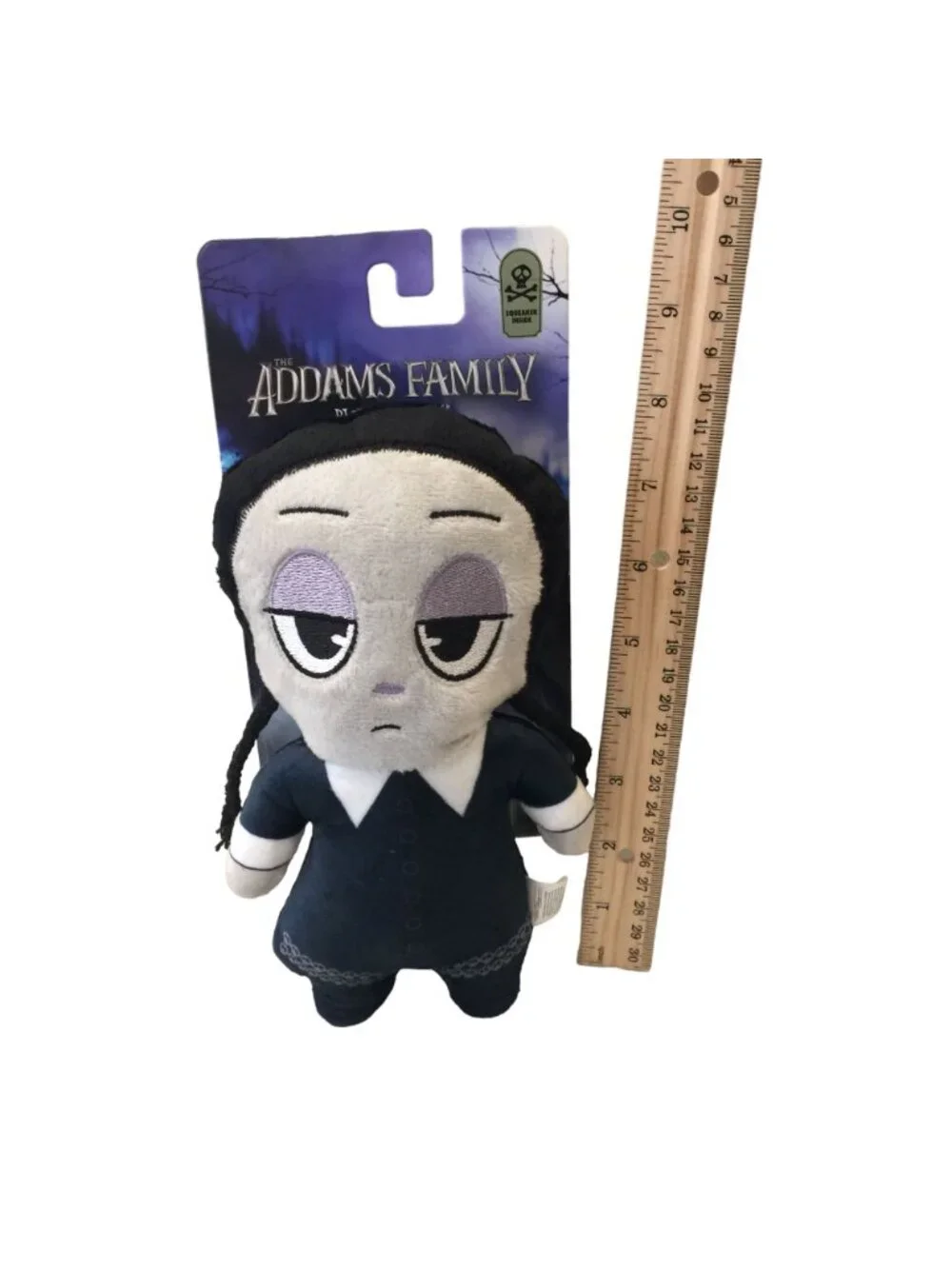 Gmason wednesday addams